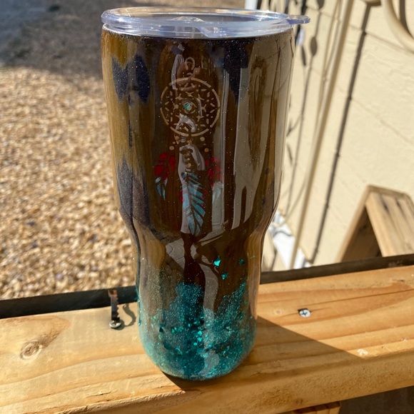 lunas acres Other - Dreamer tumbler